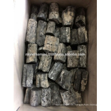 Qualitäts-heißer Verkauf Laos Binchotan Hartholz-Grill-Holzkohle / Eukalyptus-weiße Holzkohle